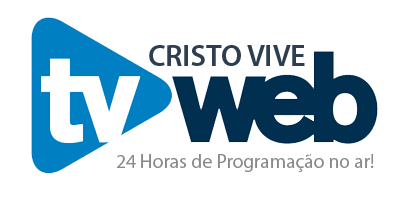 TVWeb Cristo Vive