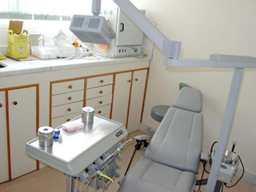 consultorio odontologico